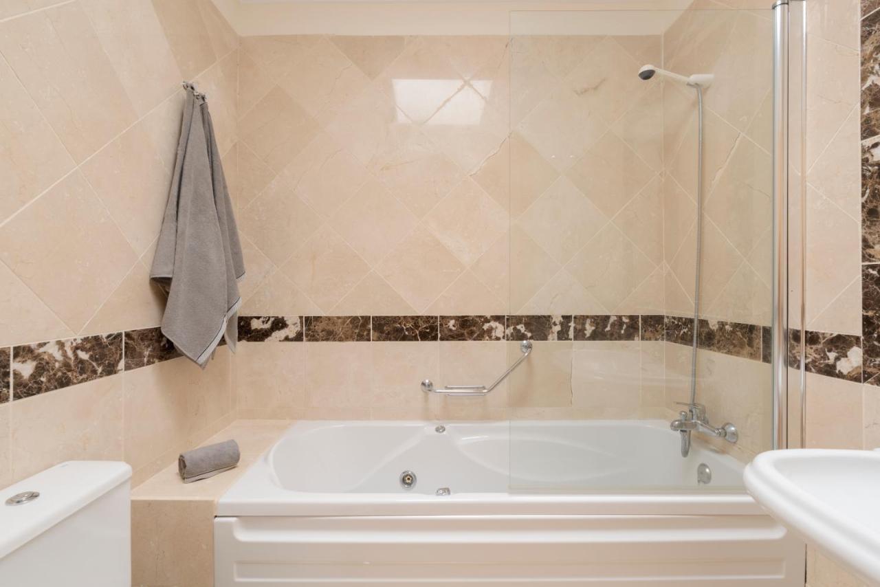 Luxury Villa Maria With Private Heated Pool Free Car Rental In May And June Costa Adeje  Buitenkant foto